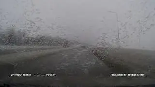 Везунчики ::: ДТП авария нет