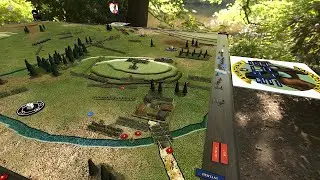 Our Last Run at "General d'Armee" (1e) -- Bautzen (IV)