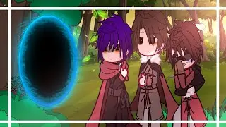 can i get a HoyaAa? | Viva Fantasy Character | Ft. @ElestialHD and @ChumKevin | 💜