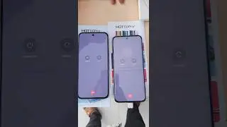Infinix Hot 60 Pro Vs Infinix Hot 60 Pro+ Reboot Up Test Results Win
