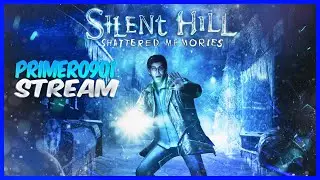 Silent Hill: Shattered Memories (#5) - Финал | МАРАФОН ВСЕХ SH | СТРИМ | Прохождение | RUS |