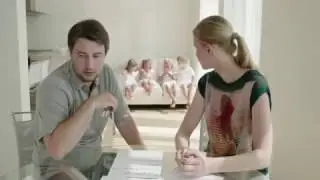 Счастье не планируют.  В защиту жизни нерожденных детей