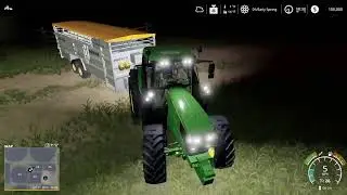 Just got FS19 on this week lets play it!!