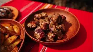 Кулинарные посиделки - Новый сезон