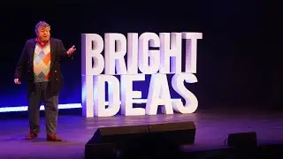 What Is the Bright Ideas Gathering?