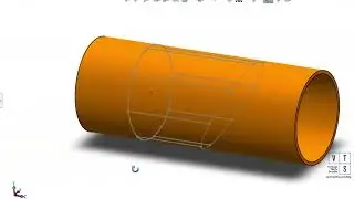How to Calculate Pipe Miter Cut