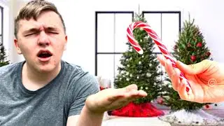 Can You Guess The Christmas Item? || Head 2 Head