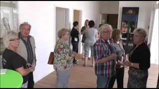 Neue Tagespflege eröffnet - RAN1