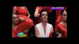 Как снимался клип Шлюха (Ночной Мотылек) певицы Славы