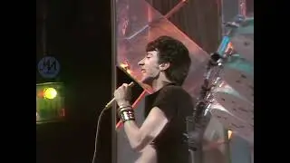 Soft Cell - Tainted Love