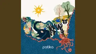 Patika