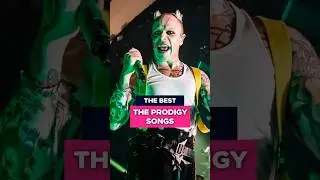 TOP 10 THE PRODIGY SONGS ⚡ Energetic & Groundbreaking! #theprodigy #electronicmusic #music