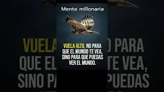#mentemilionaria