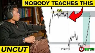 Don't Trade Price Action, Do THIS Instead…