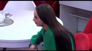 Дом 2 Драка новых девушек из за Дубровского