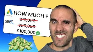 How Much Would Your SEO Traffic Cost in Google Ads?