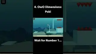 5 Most Underrated Video Games | Metamorphosis - INTERWORLD