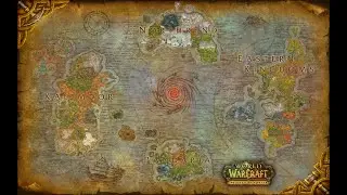Обесценить историю - Warcraft 3 The Frozen Throne 23 расы maps