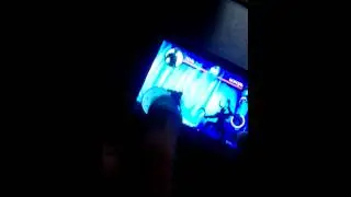 Друг играет в бой с тенью 2