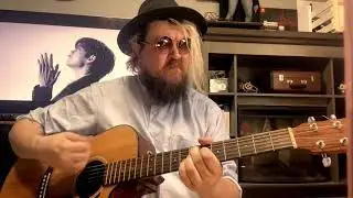 Marcus Brahma - Butter(BTS acoustic cover)