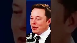 #ElonMusk