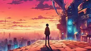 ▙Nightcore▜  Alone [ Marnik & KSHMR ]