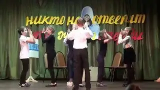 Визитка #2 от Сказки