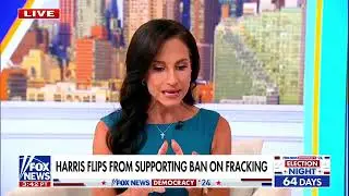 Emily Compagno Smoking Hot Legs on Fox & Friends