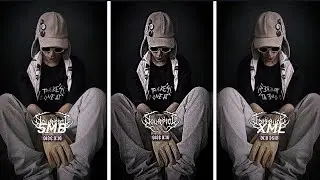 PRESET AM 🎟 DJ SEREM KANE 🥶🤙FOTO KAMU 📸 LINK 5MB+XML 📥