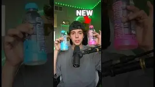 What does Prime X taste like?