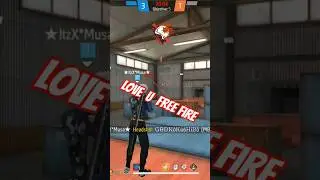 জীবনে অনেক game খেলসি 🥺#freefire #viral #foryou #shortvideo #shortsfeed #freefirelovers