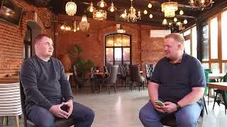 Алексей Овчинин: снова в космос!