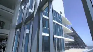 Jade Beach Penthouse 1st Level