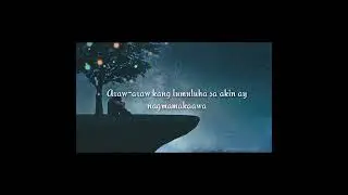 BAKIT PA BA ║Jay R