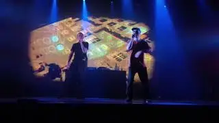 Кровосток - Пожар, 16 апреля 2021 г. [7/25] (Full HD, 1080p) 5.1 surround sound ♫