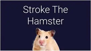 Stroke The Hamster OST - DJ Hamster