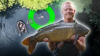 🤫 Van stiekem karpervissen tot een visclub - het verhaal van de Meeren 🎣