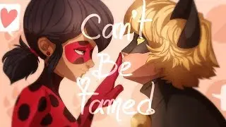 Lady Bug and Chat Noir//Cant Be Tamed (Collab with TheLadyJennifer)