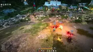 [Live Stream] Black Desert - Structured Tournament!