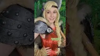 Snoutlout and your mom... Looks like there might be a wedding after all 😉😏 . Character: Astrid Hoffe