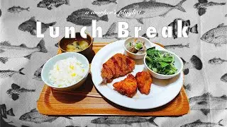 African relaxing music, chill music for relax, Lunch break playlist