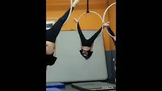 воздушная гимнастика