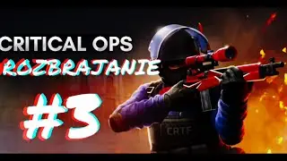 C-Ops |ROZBRAJANIE| #3