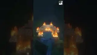 САМЫЙ СТРАШНЫЙ МОД В MINECRAFT! 