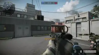 Warface - ТУПО СЛИЛИ КВ ( 1 часть )