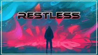Canonblade - Restless