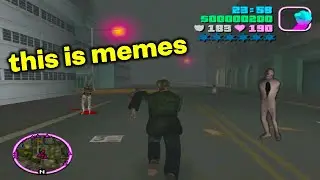Long Lost GTA Vice City Mod is FINALLY Found (and it's terrible)