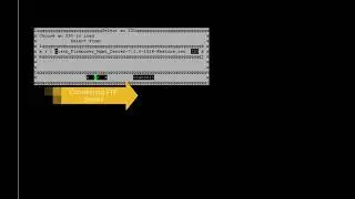 Baseline Cisco Firepower Management Center 1000