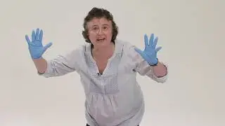What to do if you find an unconscious chlld or adult