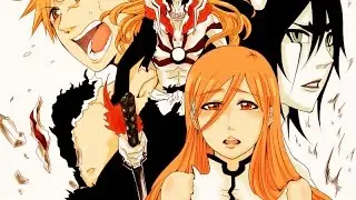 [Bleach AMV] The fate of battle